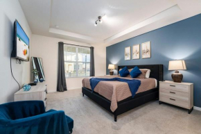 Exciting 6BR by Disney w Private Pool